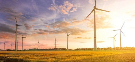 Shares in wind turbines: advantages and disadvantages