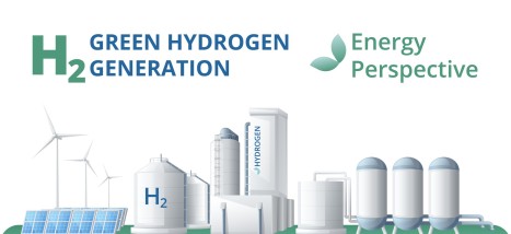 Green hydrogen can contribute effectively to emissions reduction