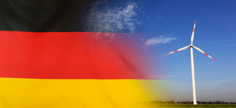 Wind turbines in Germany: sustainable investment with as little risk as possible