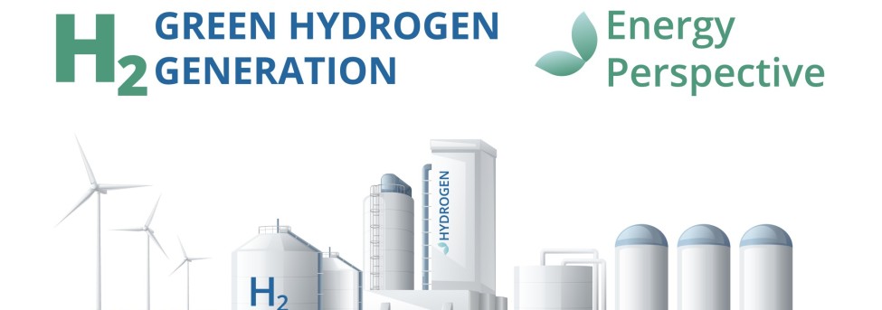 Green hydrogen can contribute effectively to emissions reduction